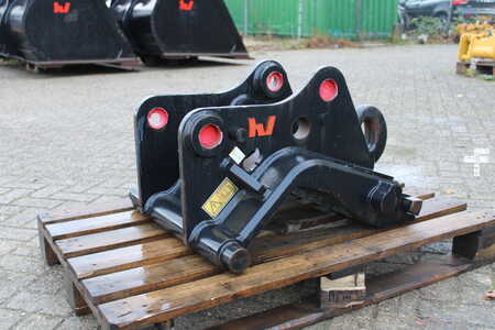 Övrigt 2014 Verachtert SNELWISSEL CW-20-H.4.N. (3)