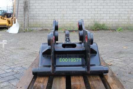 Implementos 2014 Verachtert SCHNELLWECHSLER CW-20-H.4.N. (1)