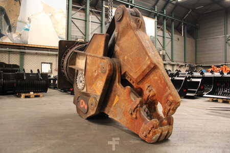 Overige 0 [div] MULTI PROCESSOR VTB60 (3)