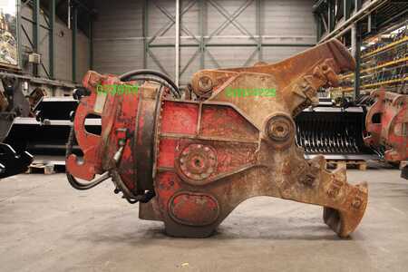 Attrezzatura 0 [div] MULTI PROCESSOR VHC-30-CW-40 (1)