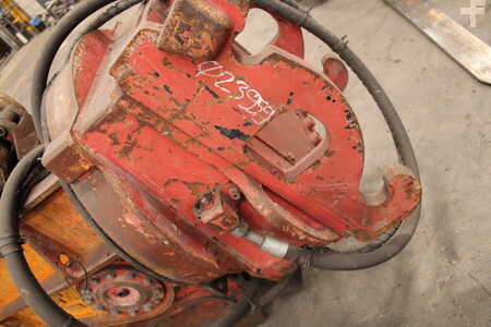 Attrezzatura 0 [div] MULTI PROCESSOR VHC-30-CW-40 (2)