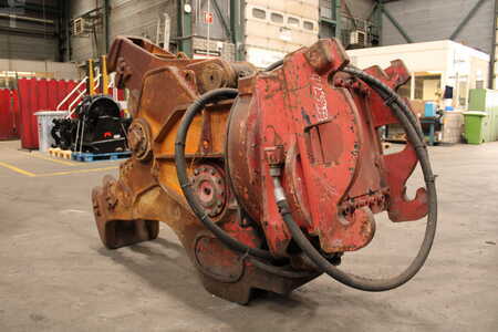 Attrezzatura 0 [div] MULTI PROCESSOR VHC-30-CW-40 (3)