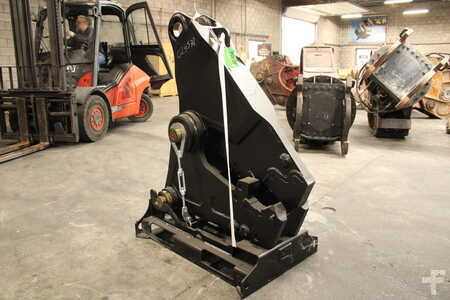 Aggregat 0 Verachtert Multi Processor MP318 CC-BEK (2)