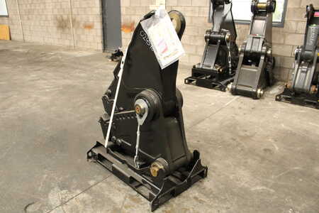 Aggregat 0 Verachtert Multi Processor MP318 CC-BACKENSATZ (3)