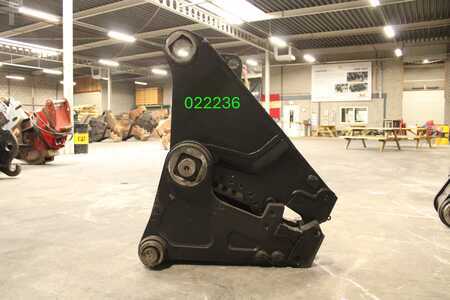 Aggregat 0 Verachtert Multi Processor MP318 CC-BACKENSATZ (1)