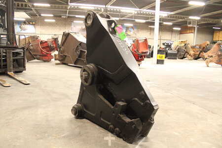 Aggregat 0 Verachtert Multi Processor MP318 CC-BACKENSATZ (3)