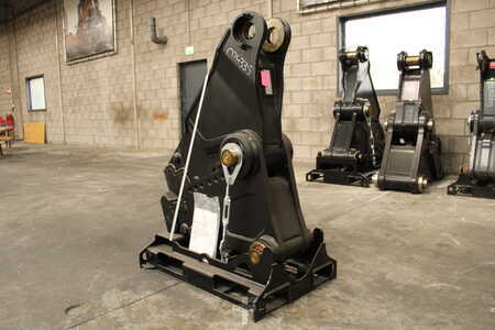 Aggregat 0 Verachtert Multi Processor MP318 CC-BEK (2)