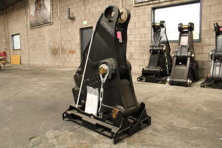 Aggregat 0 Verachtert Multi Processor MP318 CC-BACKENSATZ (2)