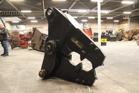 Aggregat 0 Verachtert Multi Processor MP324 D-BEK (2)