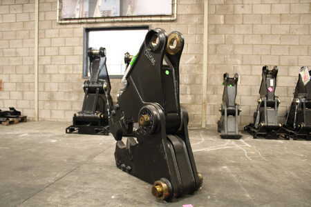 Aggregat 0 Verachtert Multi Processor MP324 D-BEK (3)