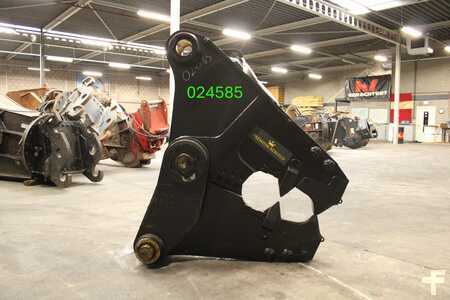 Aggregat 0 Verachtert Multi Processor MP324 D-BACKENSATZ (1)