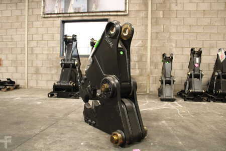 Aggregat 0 Verachtert Multi Processor MP324 D-BACKENSATZ (3)