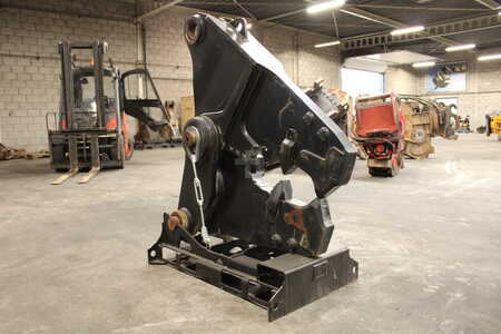 Aggregat 0 Verachtert Multi Processor MP324 D-JAW (2)