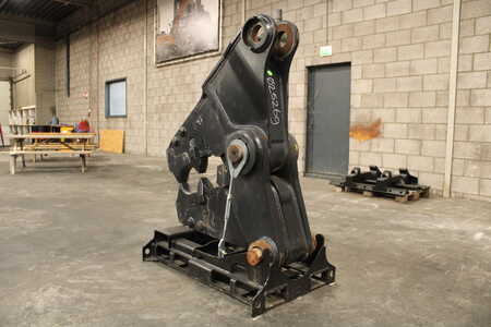 Aggregat 0 Verachtert Multi Processor MP324 D-JAW (3)