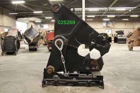 Aggregat 0 Verachtert Multi Processor MP324 D-BEK (1)