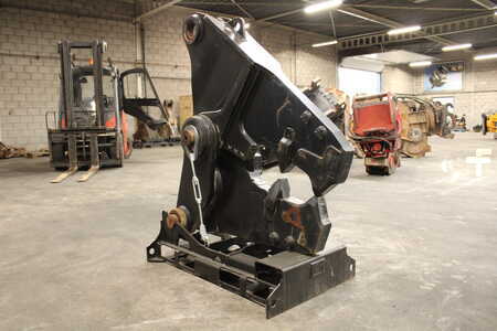 Aggregat 0 Verachtert Multi Processor MP324 D-BACKENSATZ (2)