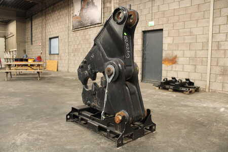 Aggregat 0 Verachtert Multi Processor MP324 D-BACKENSATZ (3)