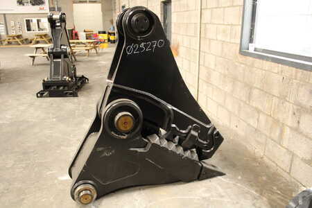 Aggregat 0 Verachtert Multi Processor MP345 P-JAW (3)