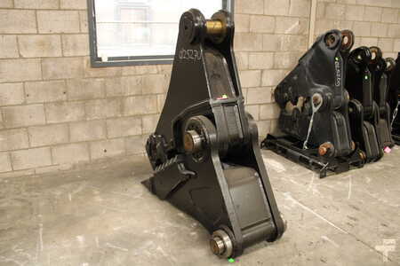 Aggregat 0 Verachtert Multi Processor MP345 P-BEK (2)