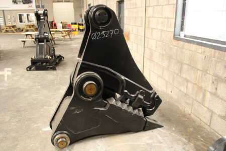 Aggregat 0 Verachtert Multi Processor MP345 P-BEK (3)