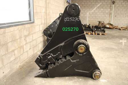 Aggregat 0 Verachtert Multi Processor MP345 P-BACKENSATZ (1)