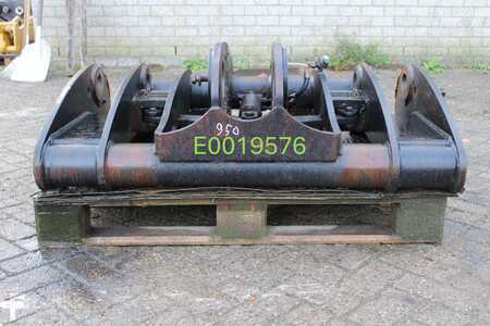 Acessórios 2019 [div] HYDRAULIC QUICK COUPLER SW2007-CAT 950/962-K/M (1)