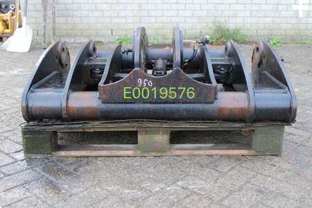 Other 2019 [div] HYDRAULISCHE SNELWISSEL SW2007-CAT 950/962-K/M (1)