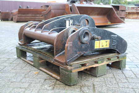 Other 2019 [div] HYDRAULISCHE SNELWISSEL SW2007-CAT 950/962-K/M (2)