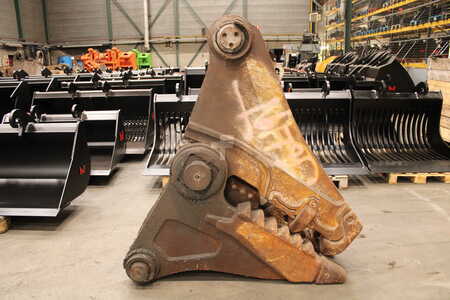 Muut 0 Verachtert MULTI PROCESSOR MP 345-P-BEK (1)