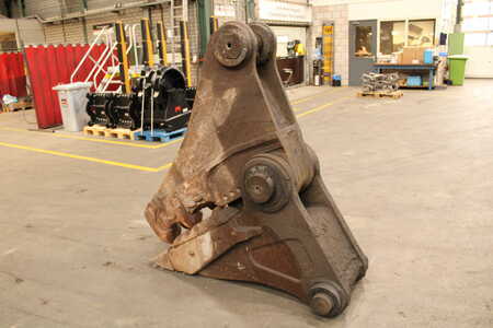 Muut 0 Verachtert MULTI PROCESSOR MP 345-P-BEK (2)