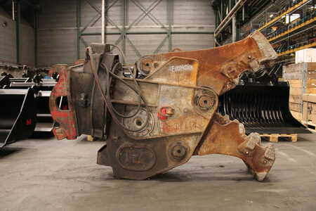 Muut 2010 Verachtert MULTI PROCESSOR VTK30 / MP15-PP (1)