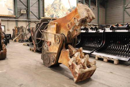 Muut 2010 Verachtert MULTI PROCESSOR VTK30 / MP15-PP (2)