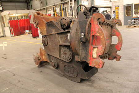 Muut 2010 Verachtert MULTI PROCESSOR VTK30 / MP15-PP (3)