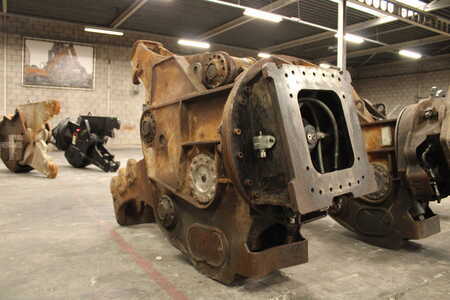 Acessórios 0 [div] MULTI PROCESSOR VTK50 / MP30PP (2)