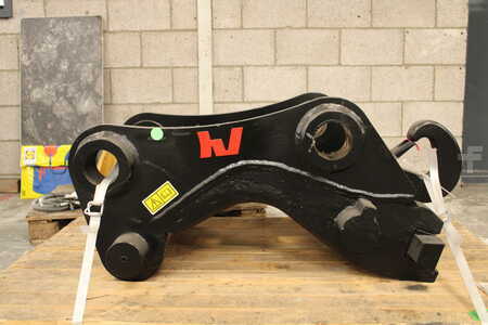 Muut 2025 Verachtert Hydraulische snelwissel CW-55S-H.6.N. (1)