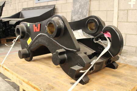 Muut 2025 Verachtert Hydraulische snelwissel CW-55S-H.6.N. (2)