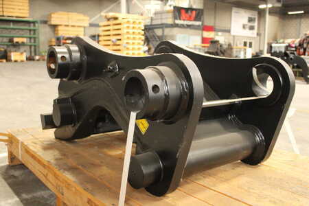 Muut 2025 Verachtert Hydraulische snelwissel CW-55S-H.6.N. (3)