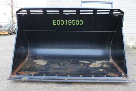 Muut 2024 Verachtert LAADBAK WPH-125-40-300-D.N.(X) (1)