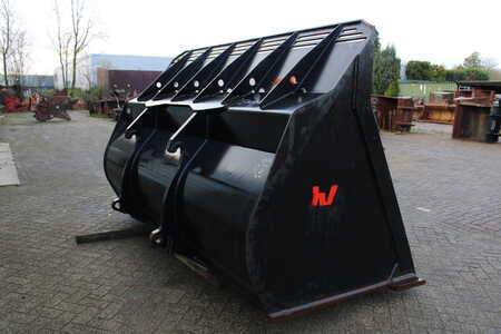 Muut 2024 Verachtert LAADBAK WPH-125-40-300-D.N.(X) (2)