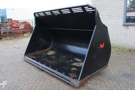 Muut 2024 Verachtert LAADBAK WPH-125-40-300-D.N.(X) (3)