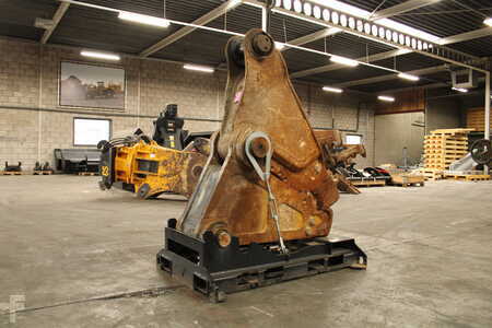 Muut 2019 Verachtert MULTI PROCESSOR MP332 CC-BEK (2)