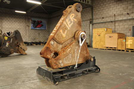 Muut 2019 Verachtert MULTI PROCESSOR MP332 CC-BEK (3)