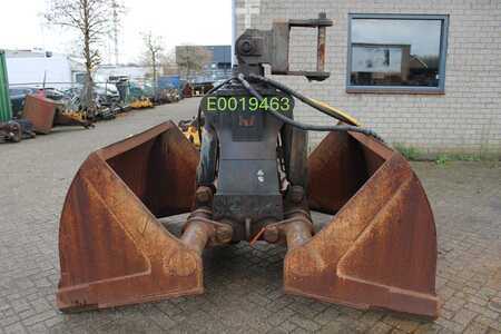 Muut 2016 Verachtert OVERSLAGGRIJPER CTV-20-2.3 (1)