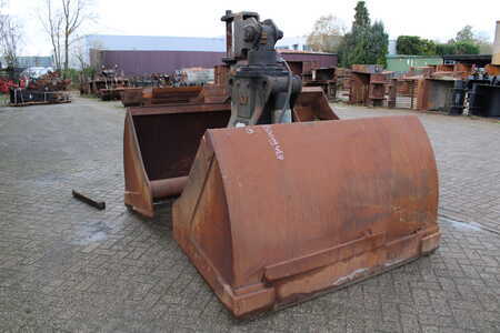 Muut 2016 Verachtert OVERSLAGGRIJPER CTV-20-2.3 (3)