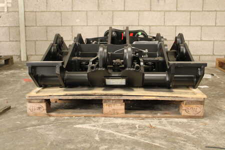 Autres 2024 Verachtert HYDRAULISCHE SNELWISSEL SW-2006-CAT 924/930 (1)