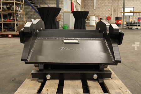 Verachtert VERLOOPSTUK CAC-CW45-CW40-D.N.