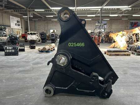 Work Tools 0 Verachtert MP30CC/C50 JAW (1)