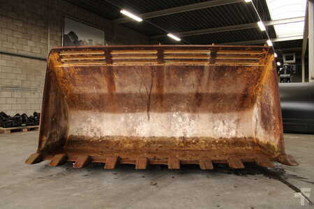 Work Tools 0 [div] LOADING BUCKET RHD-10-3350 (1)