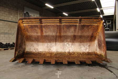 Work Tools 0 [div] LADESCHAUFEL RHD-10-3350 (3)