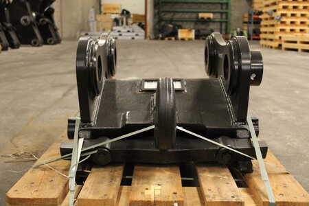 Work Tools 2025 Verachtert HYDRAULISCHE SCHNELLWECHSLER CW-40-H.4.N. (1)